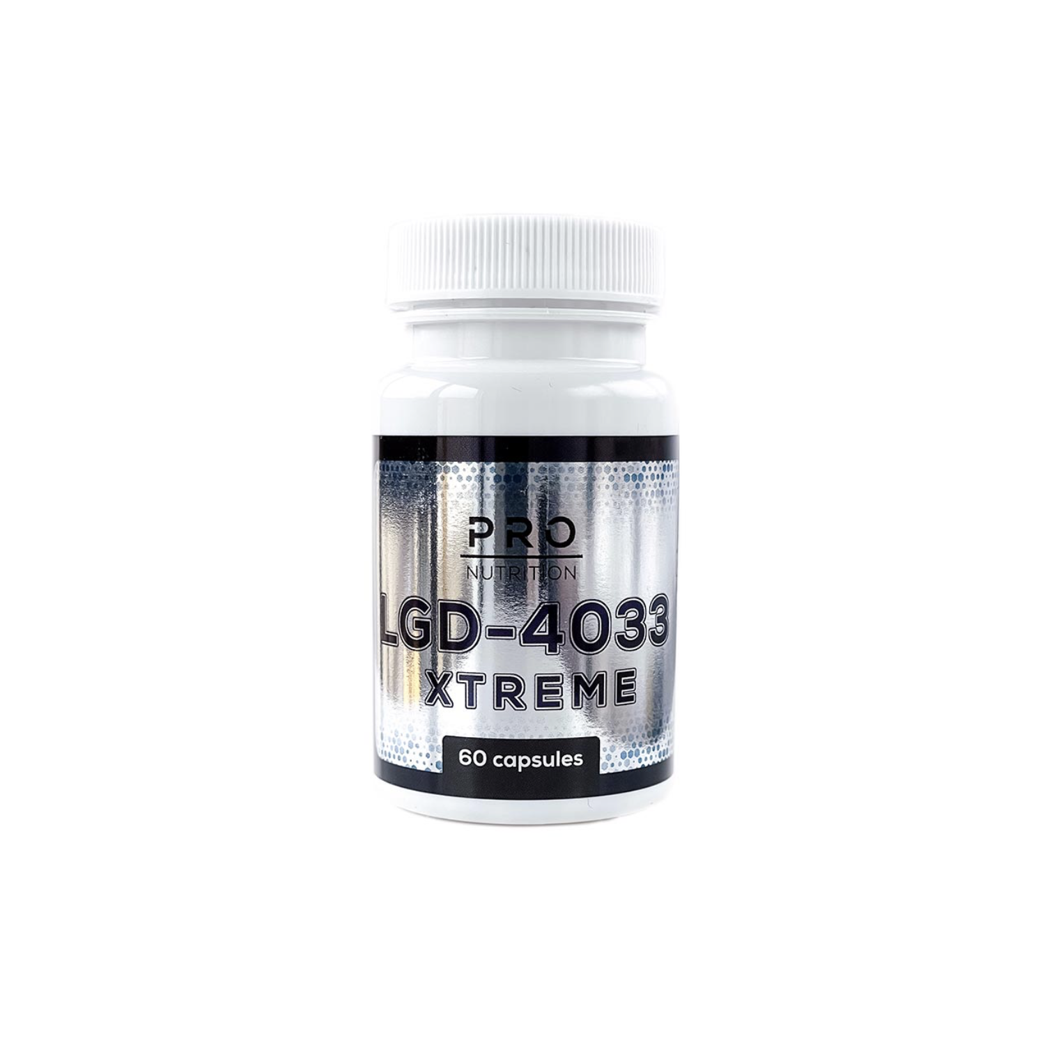 Pro Nutrition LGD-4033 Xtreme 60 kaps.