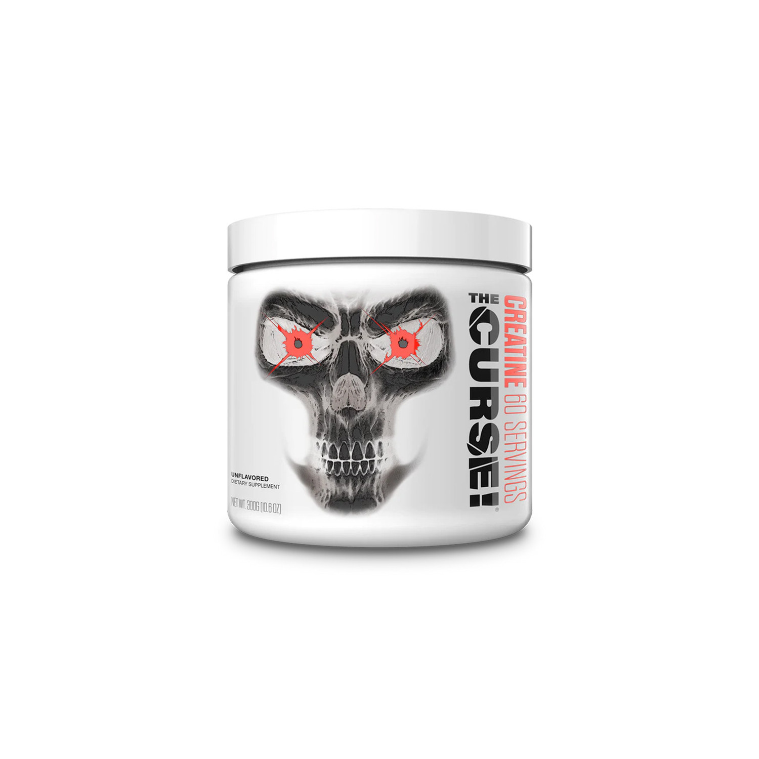 JNX Sports The Course! Creatine 300g