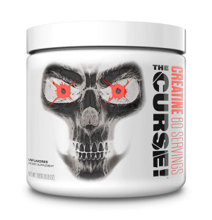 JNX Sports The Course! Creatine 300g