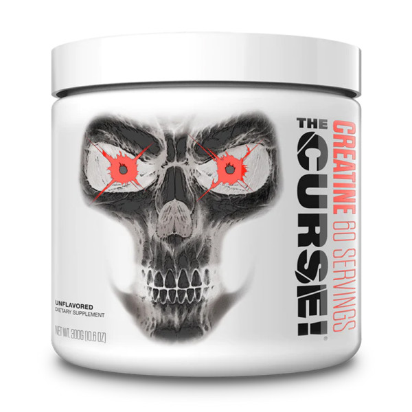 JNX Sports The Course! Kreatin 300g