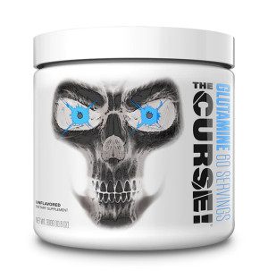 JNX Sports The Course! Glutamine 300g