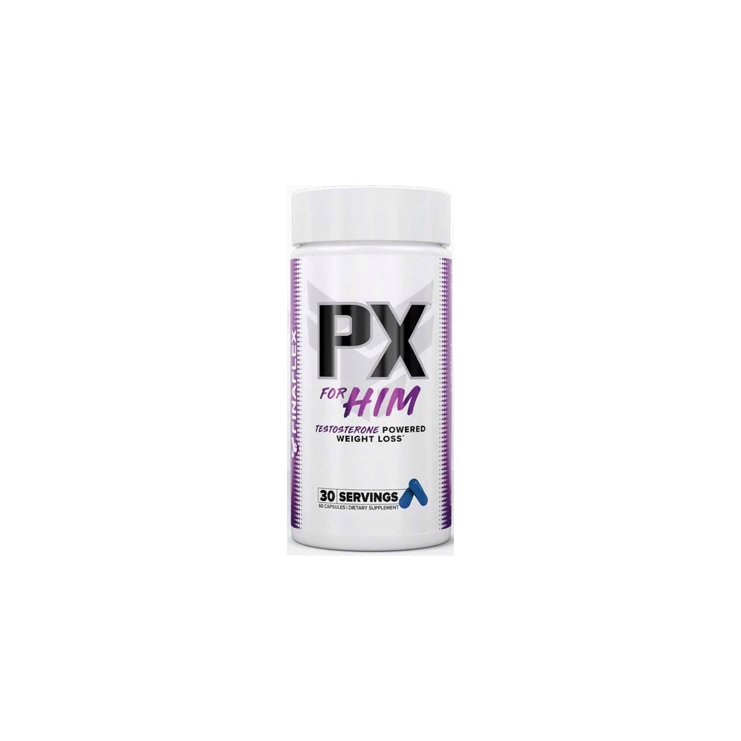 FINAFLEX Redefine PX For Him 60 kaps.