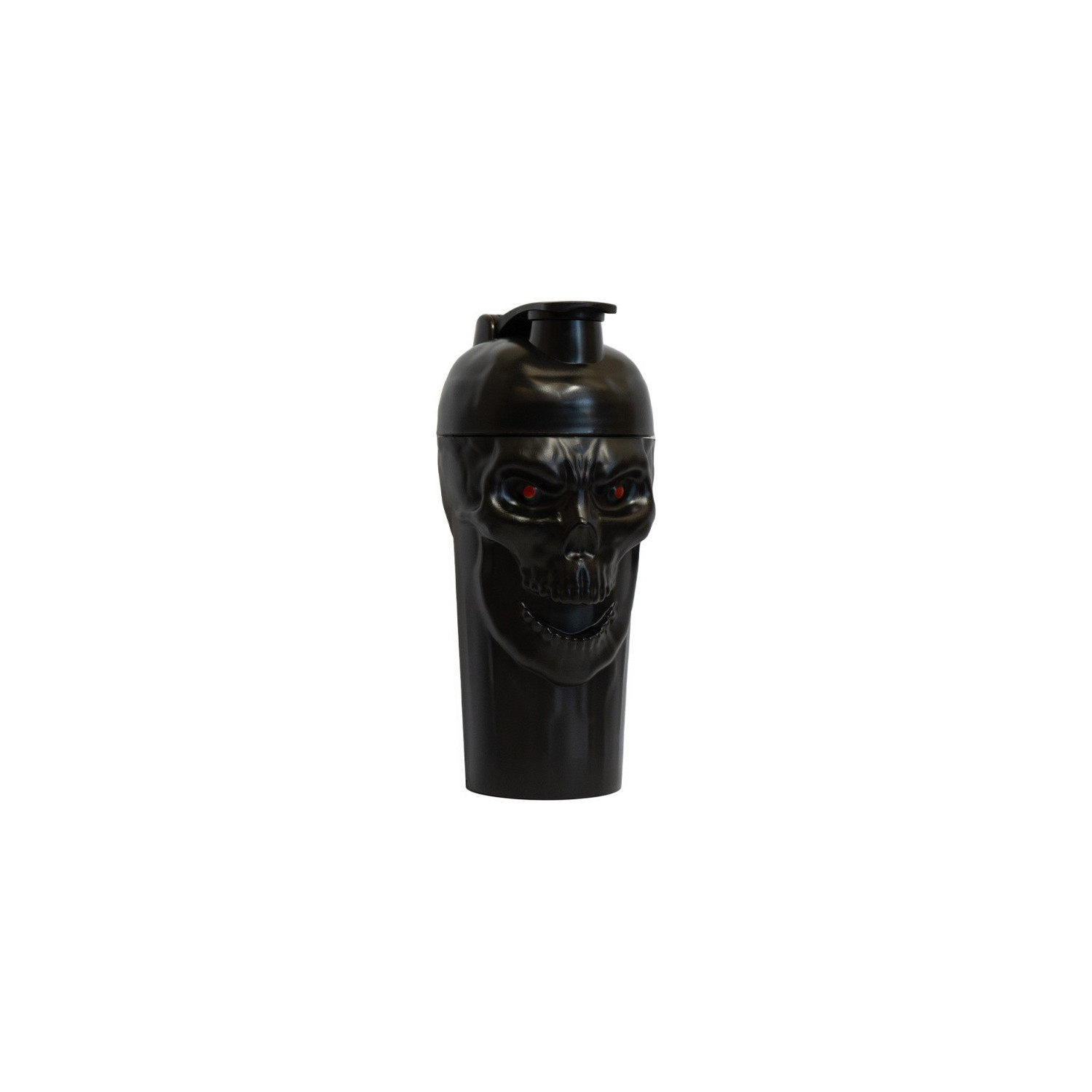 Skull Labs Shaker 700ml Black