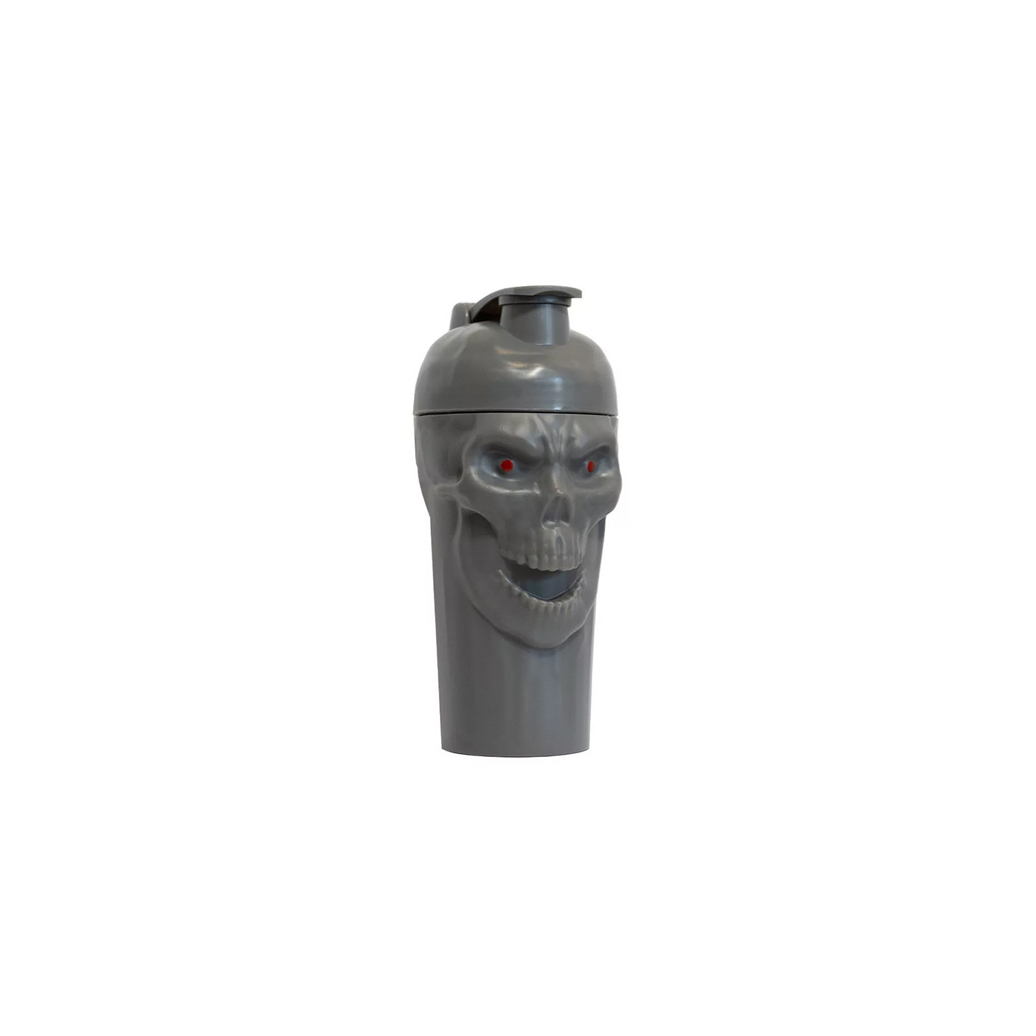 Skull Labs Shaker 700ml Grau