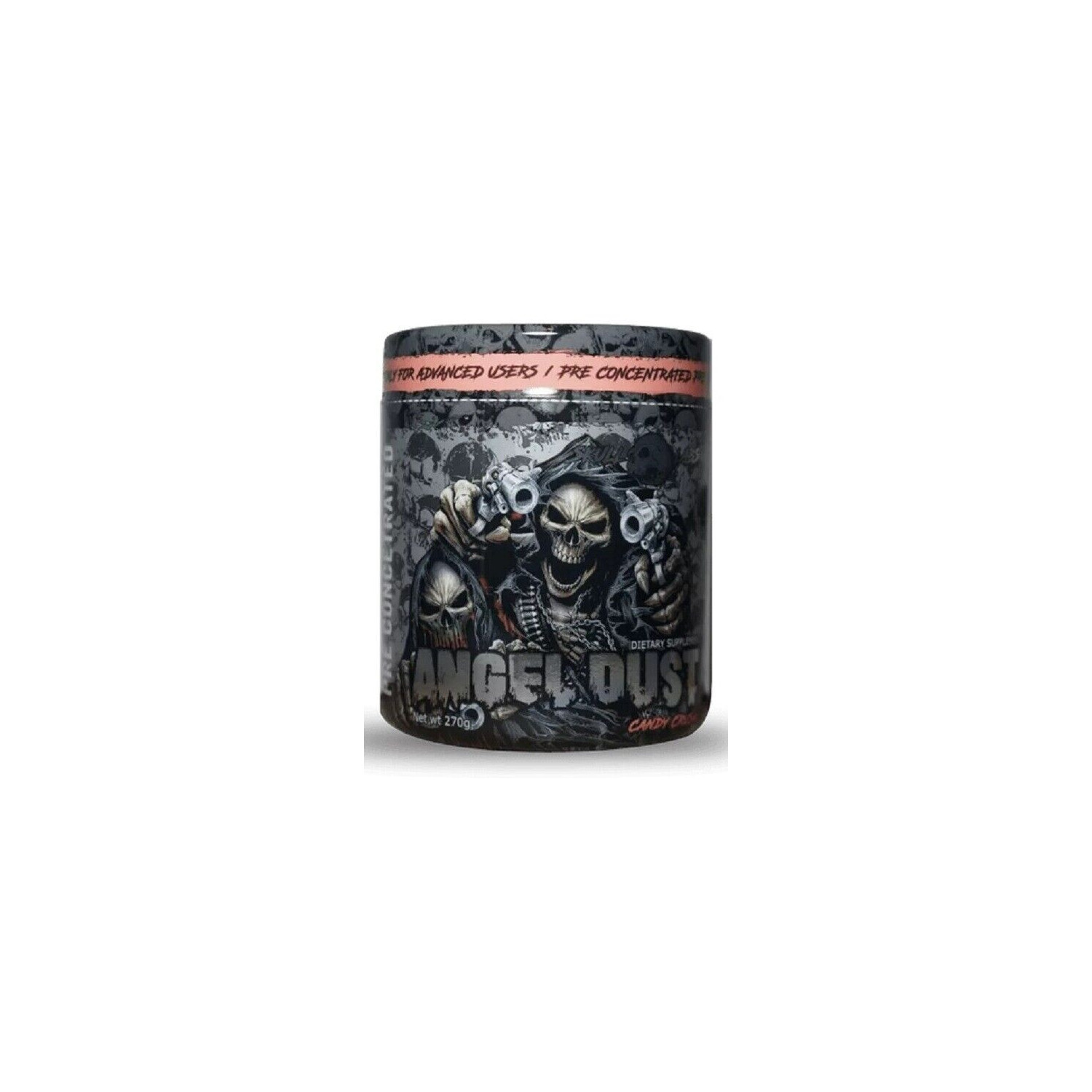 Skull Labs Angel Dust 270g Candy Crush