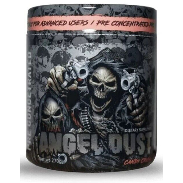 Skull Labs Angel Dust 270g Candy Crush