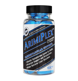 Hi-Tech Pharma Arimiplex PCT 60 kaps.