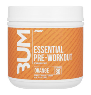 Raw Nutrition Essential PRE Allround-Pre-Workout
