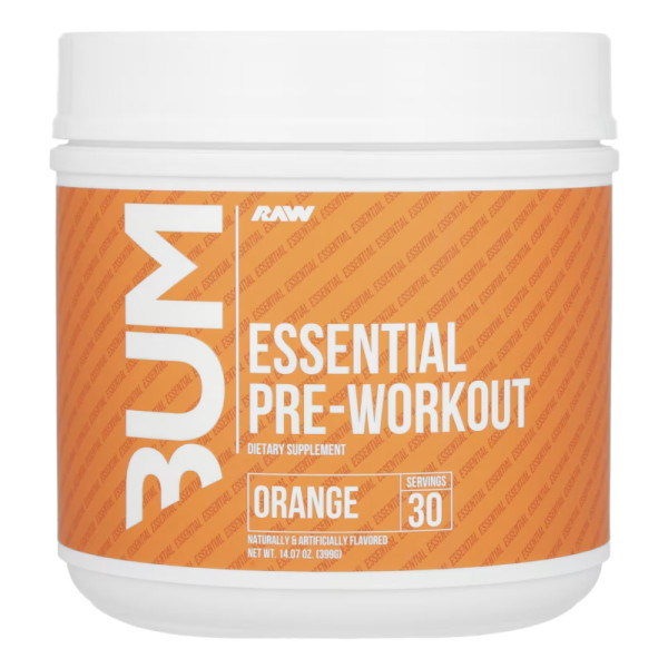 Raw Nutrition Essential PRE all-round pre-workout