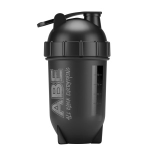 The ABE Ball Shaker from Applied Nutrition