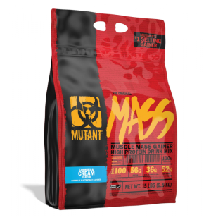 Mutant Mass 6800g Ice Cream Cookies