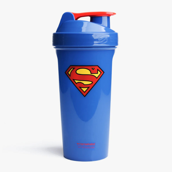 Lite DC Comics Superman 800 ml