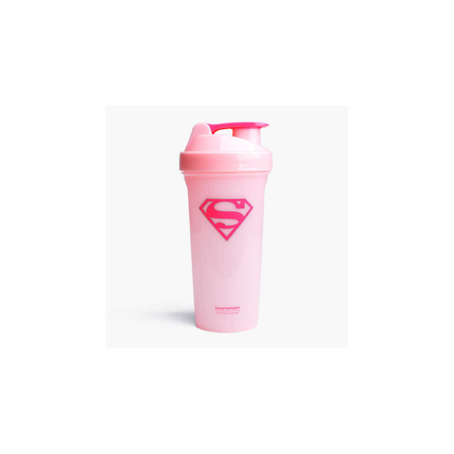 Lite DC Comics Supergirl 800 ml