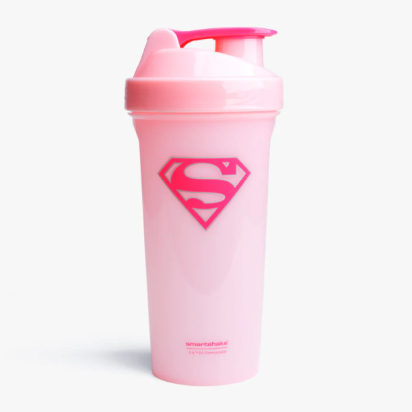 Lite DC Comics Supergirl 800 ml