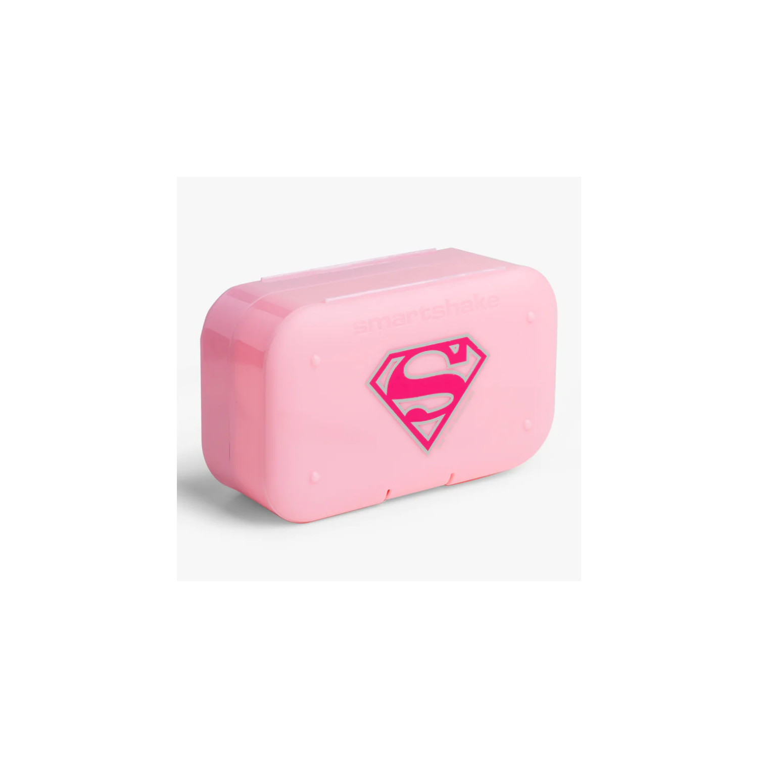 Pill Box organiser 2-pack DC Supergirl