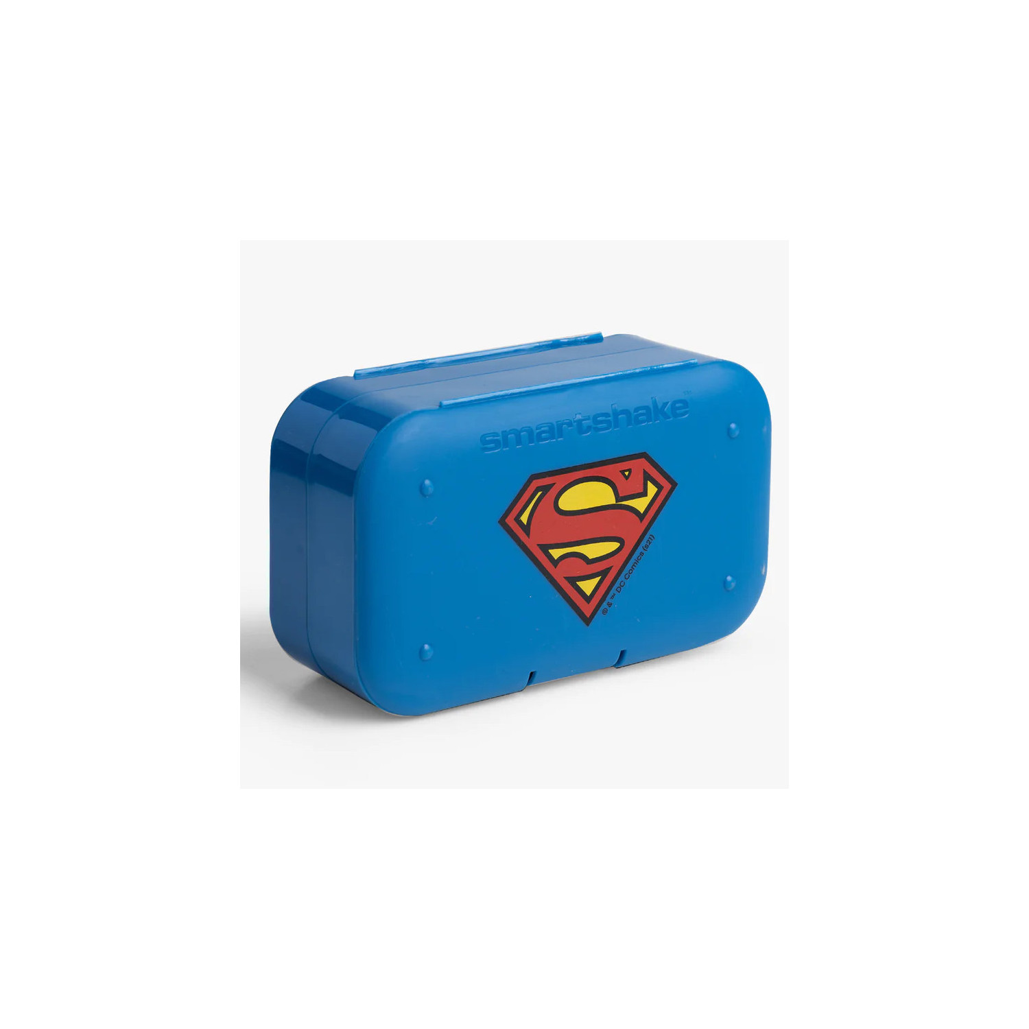 Pill Box organiser 2-pack DC Superman