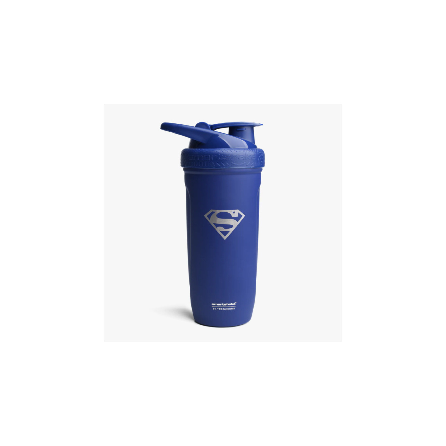 Reforce Stainless Steel DC Comics 900 ml Superman