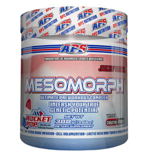 APS Mesomorph V4 388g Rocket  Pop