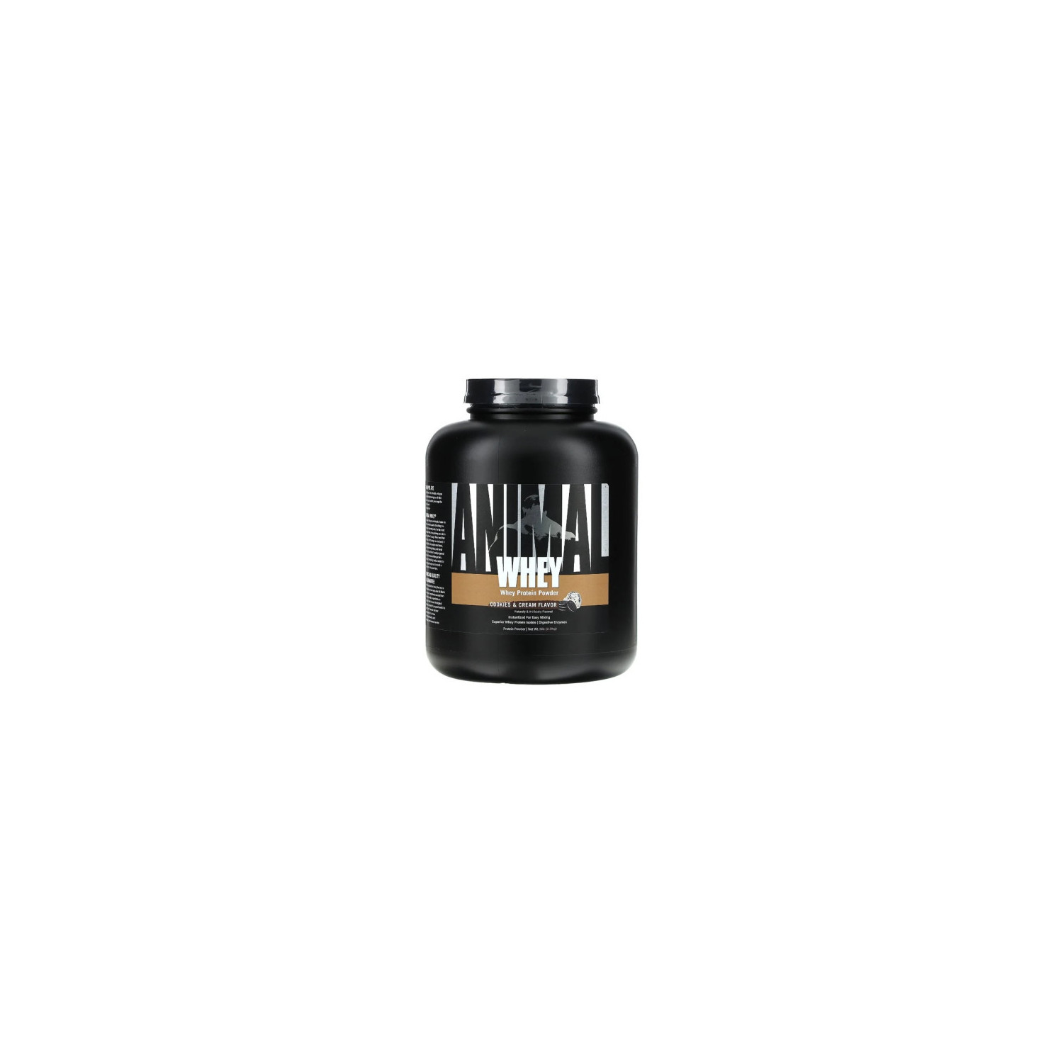 Universal Animal Whey 2270g Ciastko