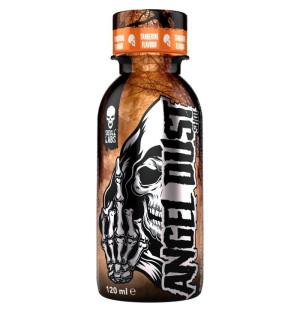 Skull Labs Angel Dust Shot 120 ml Mandarine