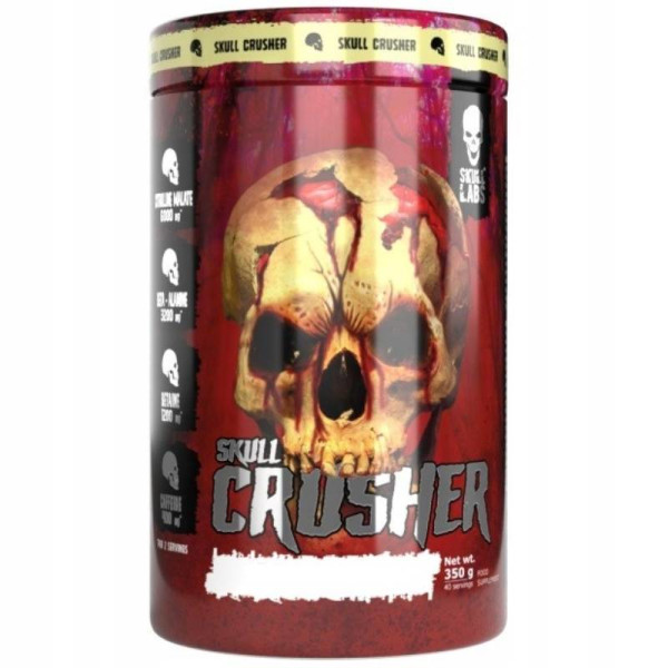 Skull Labs Skull Crusher 350g