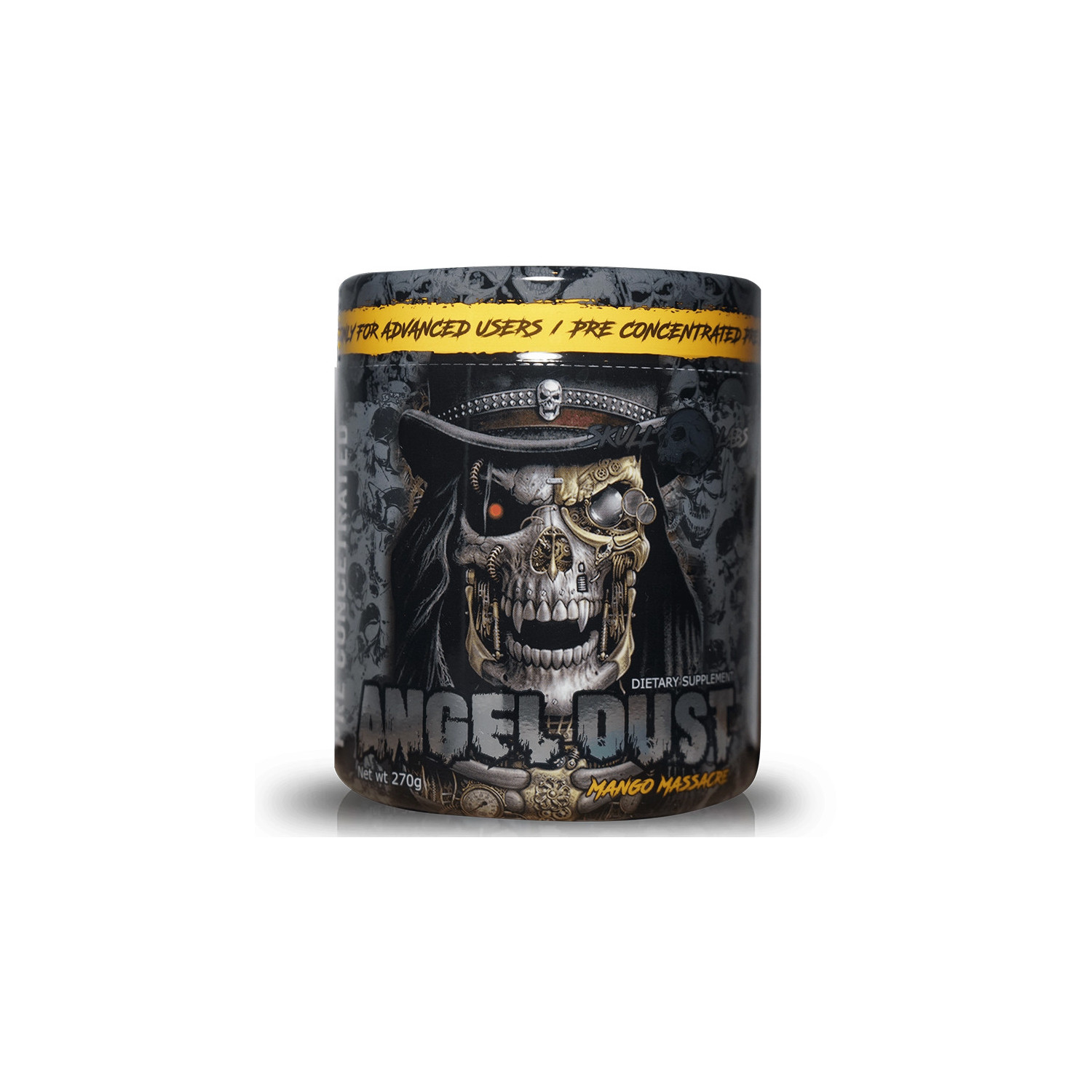 Skull Labs Angel Dust 270g Magno Massacre