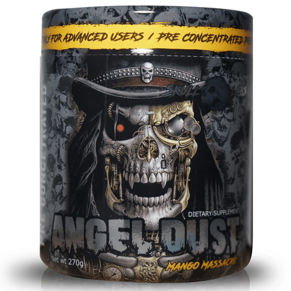 Skull Labs Angel Dust 270g Magno Massacre