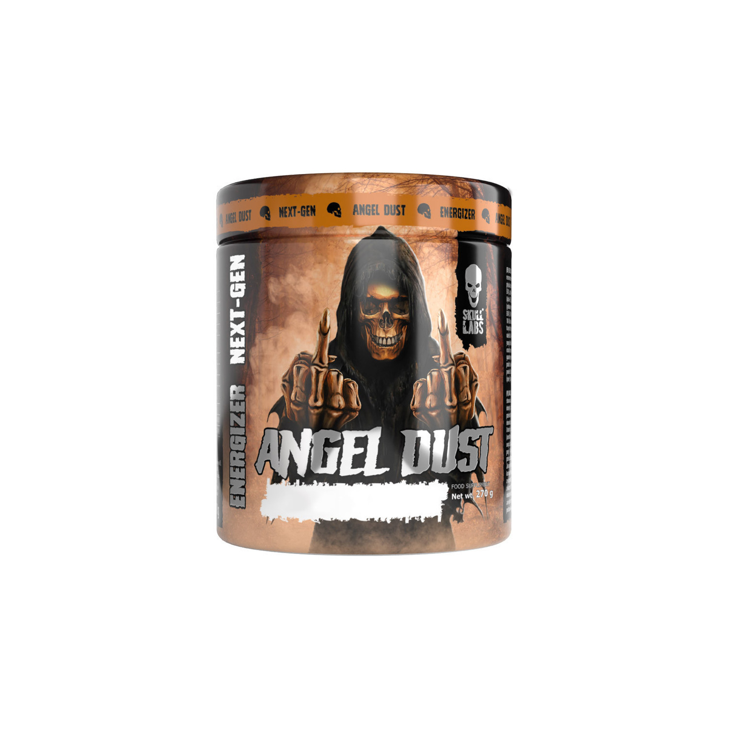 Skull Labs Angel Dust Energizer 270g