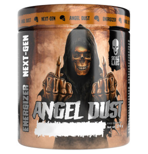 Skull Labs Angel Dust Energizer 270g