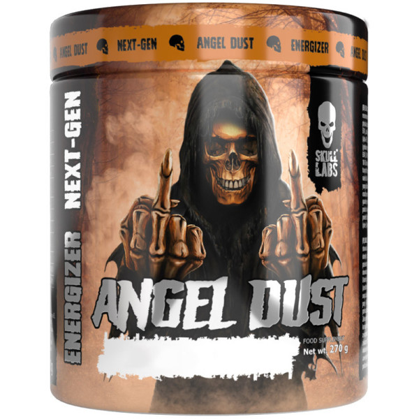 Skull Labs Angel Dust Energizer 270g