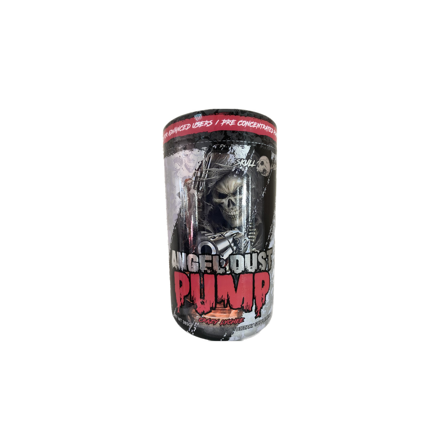 Skull Labs Angel Dust Pump 385g Watermelon Explosion