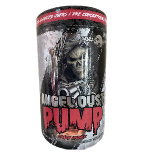 Skull Labs Angel Dust Pump 385g Watermelon Explosion