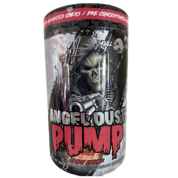 Skull Labs Angel Dust Pump 385g Watermelon Explosion