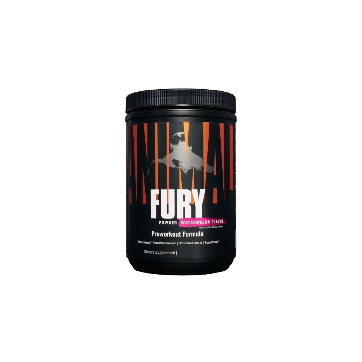 Universal Animal Fury 328g Watermelon