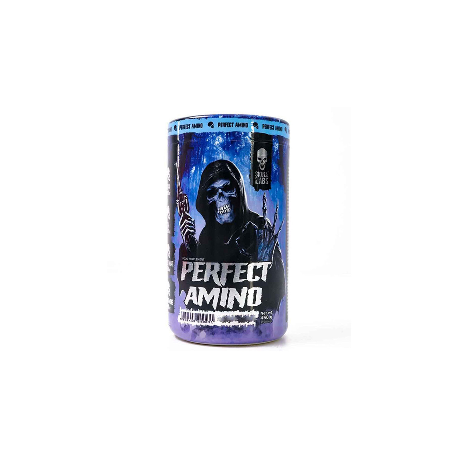 Skull Labs Perfect Amino 450g