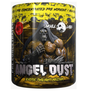 Skull Labs Angel Dust V2 270g Exotic Twilight Nectar