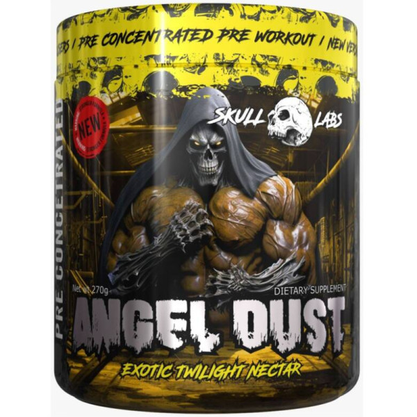 Skull Labs Angel Dust V2 270g Exotic Twilight Nectar