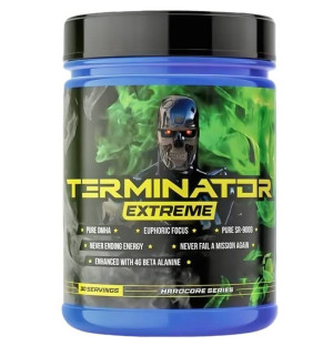 Terminator Extreme 468g