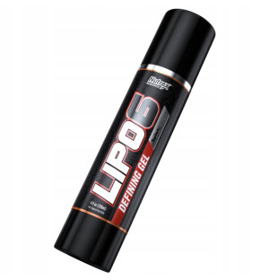 Nutrex LIPO 6 Defining Żel 120ml