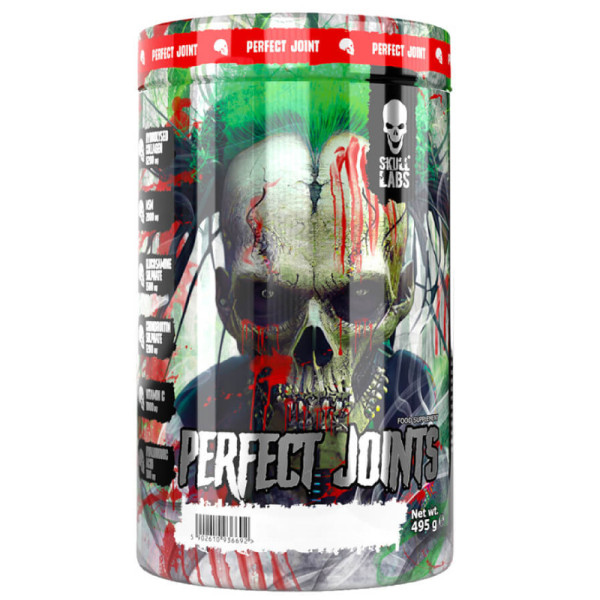 Skull Labs Perfect Joints 495g