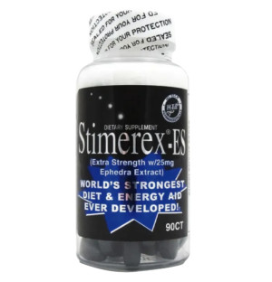 Hi-Tech Pharma STIMEREX-ES 90 tab.