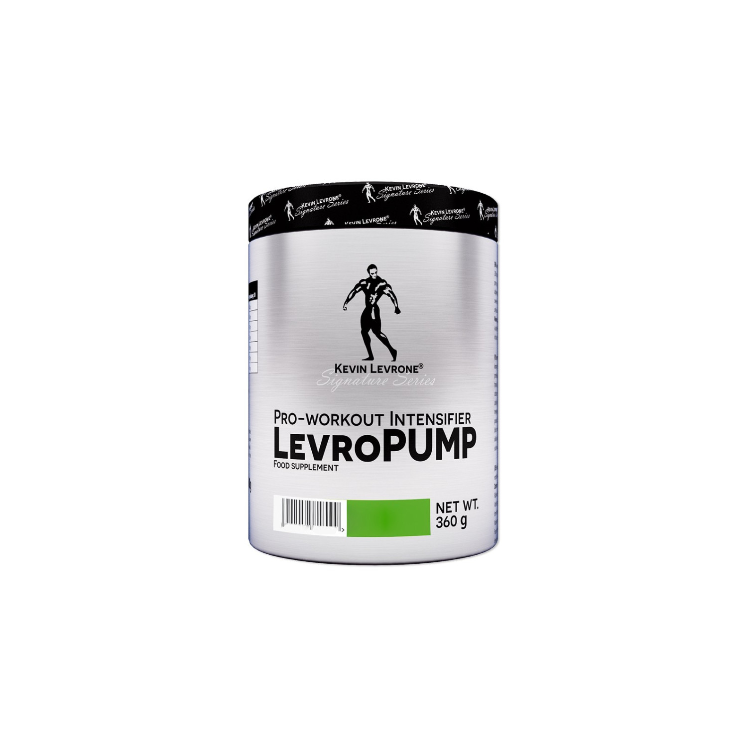 LEVRONE Levro Pump 360g Exogrape