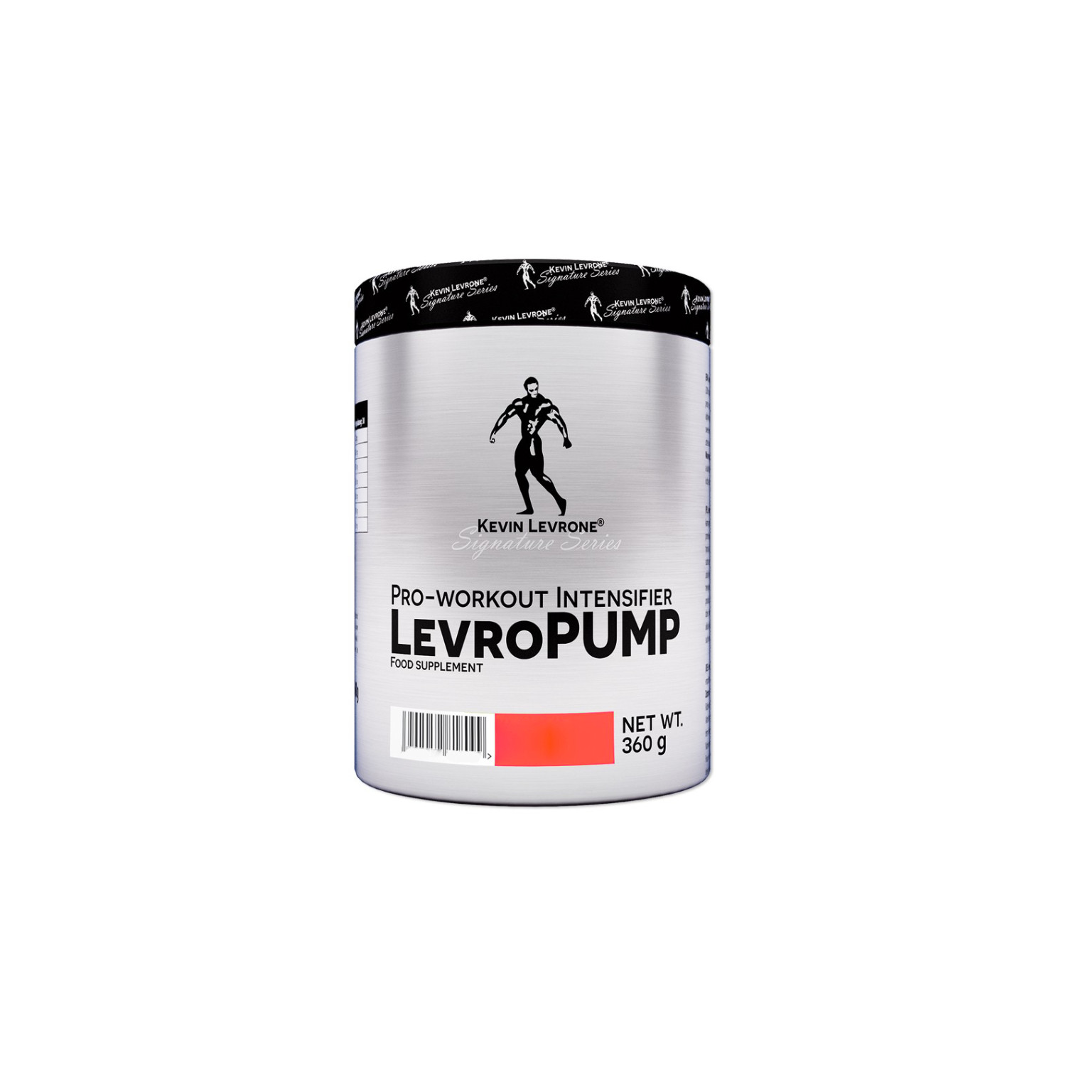 LEVRONE Levro Pump 360g Grejpfrut