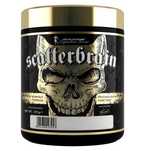 Kevin Levrone SCATTERBRAIN 270g