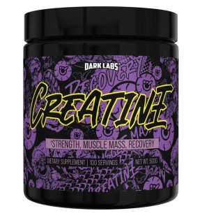 Dark Labs Creatine 500g