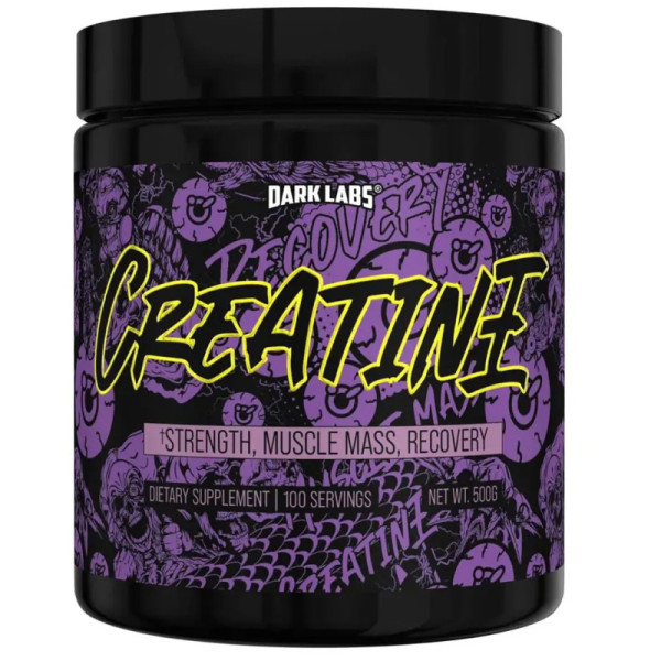 Dark Labs Creatine 500g