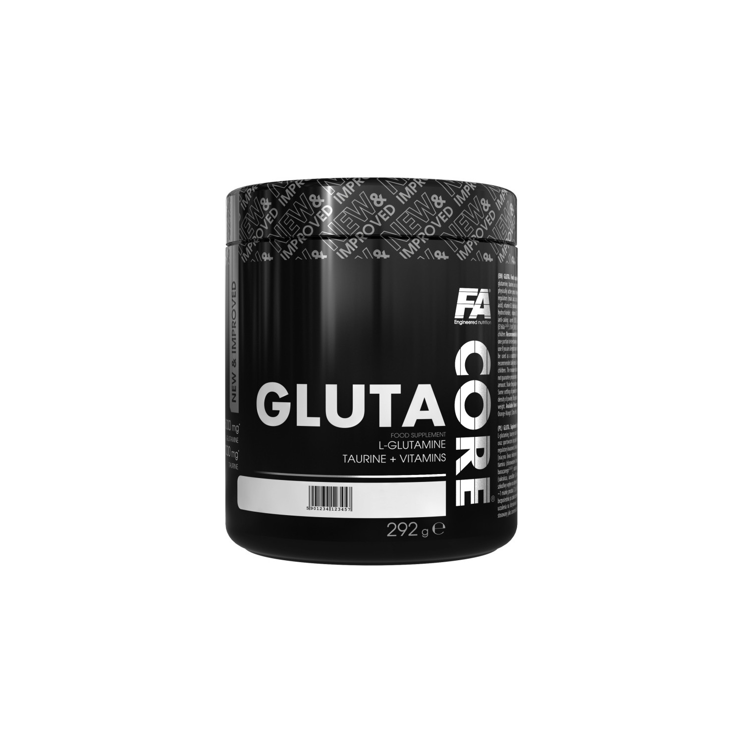 FA Core Gluta 292g