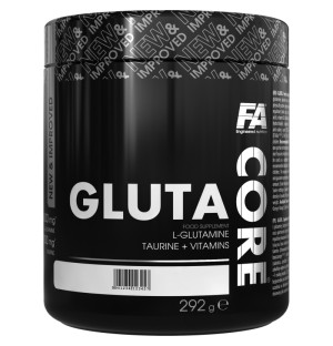 FA Core Gluta 292g