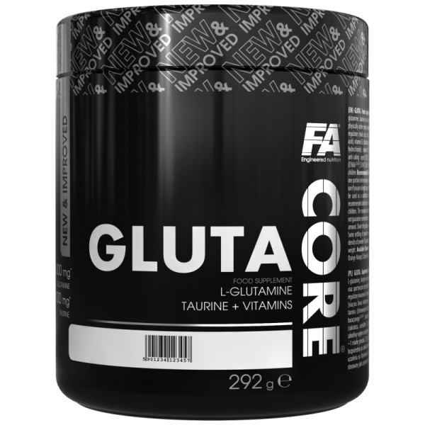 FA Core Gluta 292g