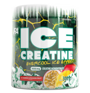 FA ICE Kreatin 300g Mango-Maracuja